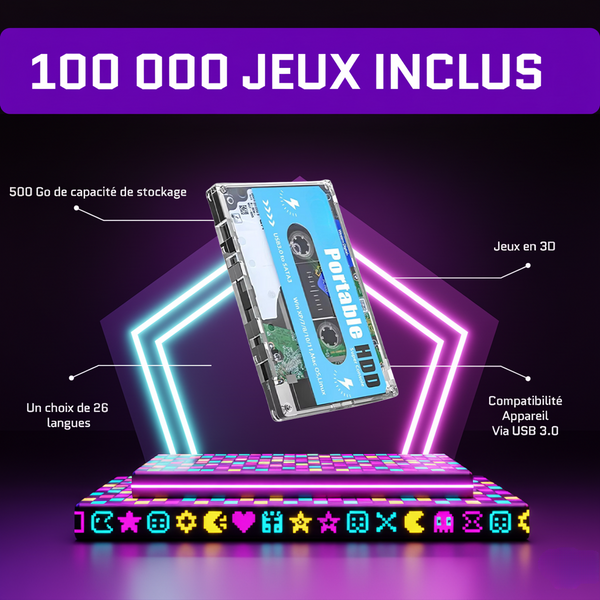 Novalite™ - Nova Disk