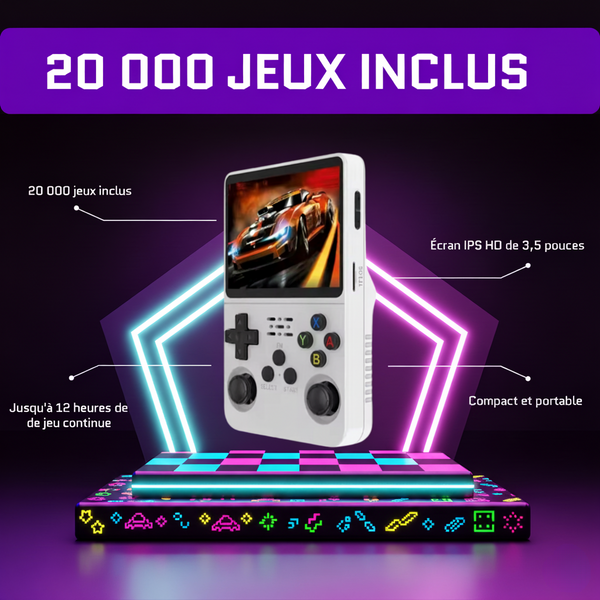 Novalite™ - Pocket Nova